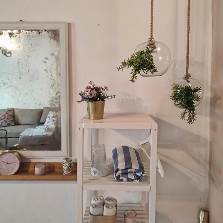 Dimora Virone Paradiso Naro