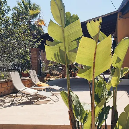 Dimora Virone Paradiso 公寓 Naro