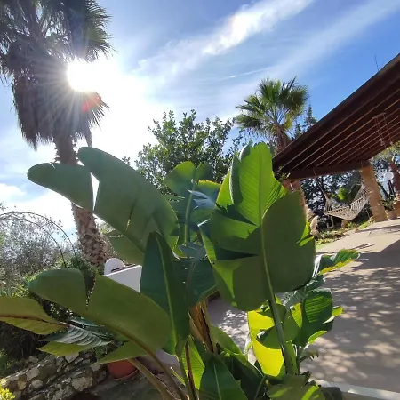 公寓 Dimora Virone Paradiso *