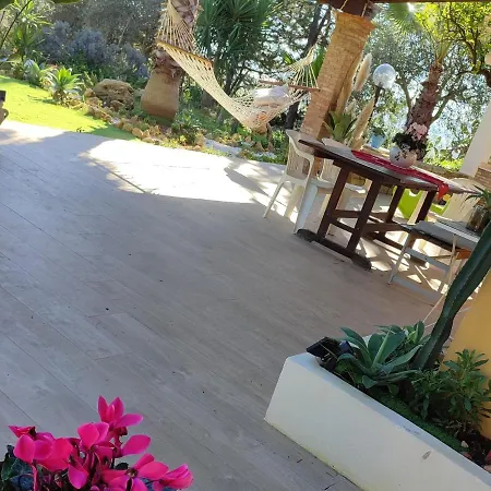 Dimora Virone Paradiso * Naro