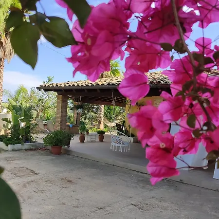 Dimora Virone Paradiso