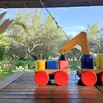 Apartamento Dimora Virone Paradiso Naro