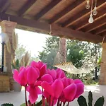 Dimora Virone Paradiso Naro
