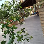 Dimora Virone Paradiso * Naro