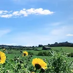 Dimora Virone Paradiso Lägenhet