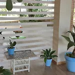 Apartment Dimora Virone Paradiso Naro