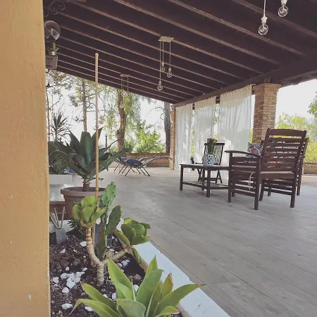 Dimora Virone Paradiso Apartmán *