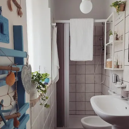 Apartman Dimora Virone Paradiso *