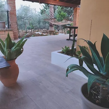 Dimora Virone Paradiso