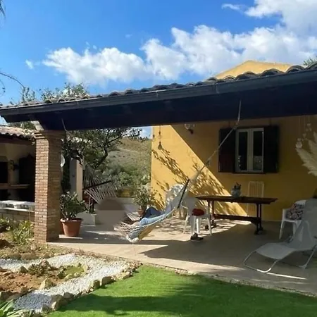 Apartmán Dimora Virone Paradiso