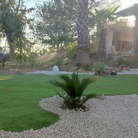 Dimora Virone Paradiso Apartamento
