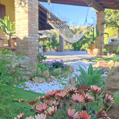 Dimora Virone Paradiso