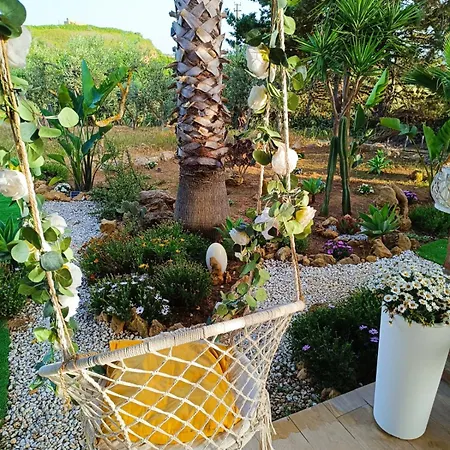 Apartmán Dimora Virone Paradiso