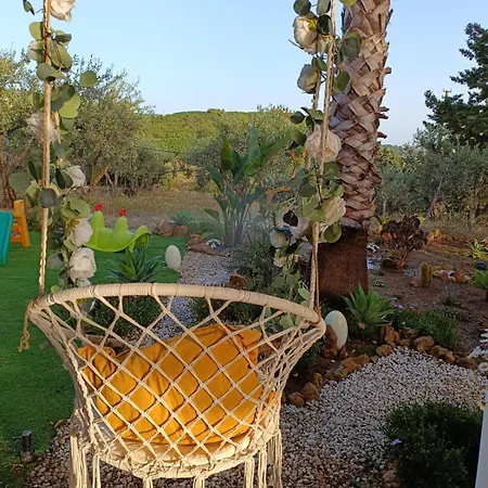Apartmán Dimora Virone Paradiso *