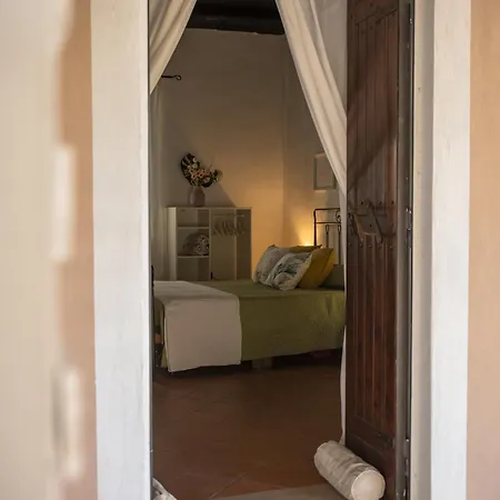 Dimora Virone Paradiso Naro