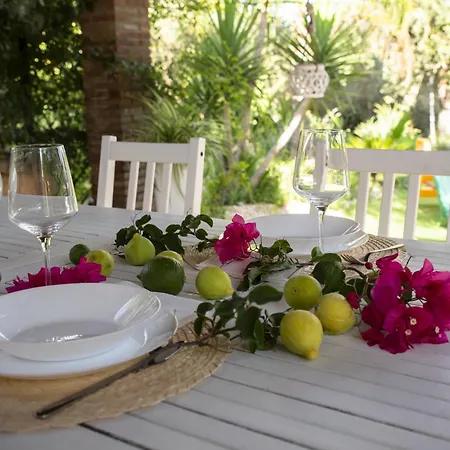 Dimora Virone Paradiso *