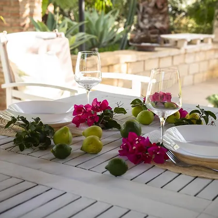 Dimora Virone Paradiso Lägenhet