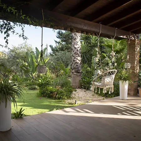 Lägenhet Dimora Virone Paradiso *