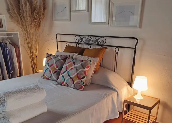 Dimora Virone Paradiso *