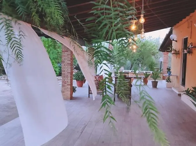 Lägenhet Dimora Virone Paradiso