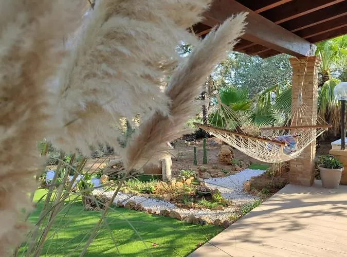 Apartament Dimora Virone Paradiso *