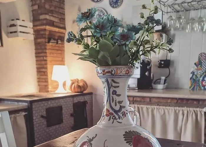 Dimora Virone Paradiso