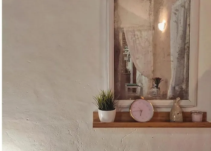 Dimora Virone Paradiso * Naro