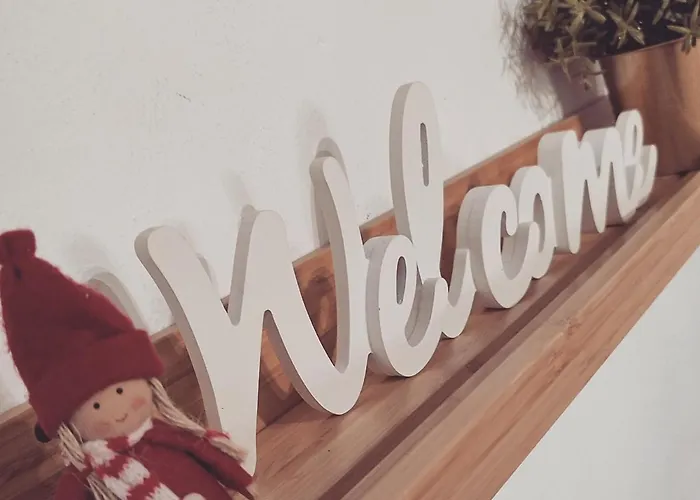 Dimora Virone Paradiso