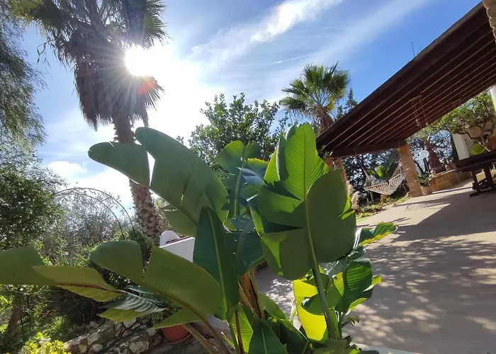 Lägenhet Dimora Virone Paradiso *