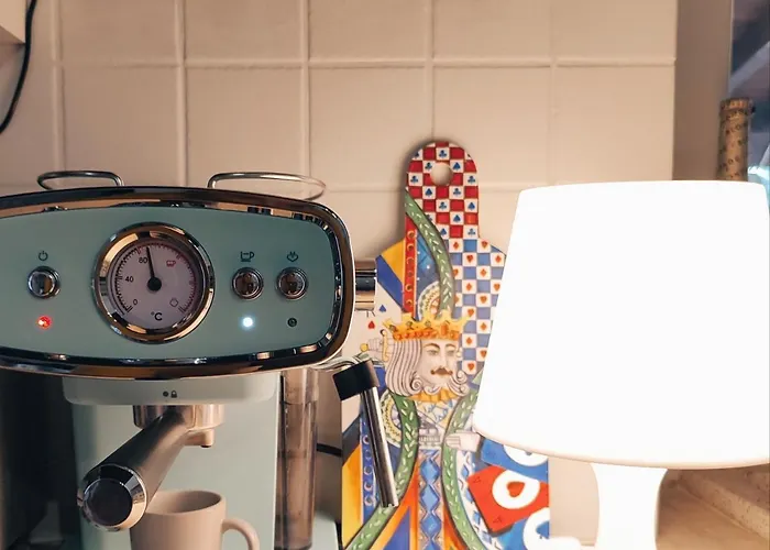 Dimora Virone Paradiso