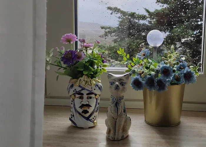 Dimora Virone Paradiso