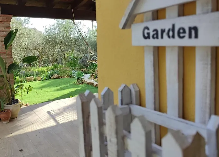 Lägenhet Dimora Virone Paradiso *