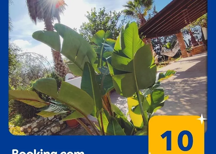 Dimora Virone Paradiso Lägenhet Naro