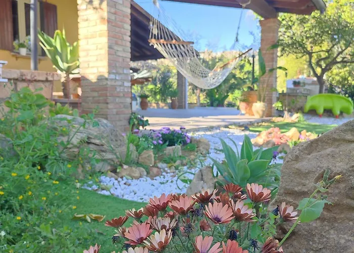 Dimora Virone Paradiso