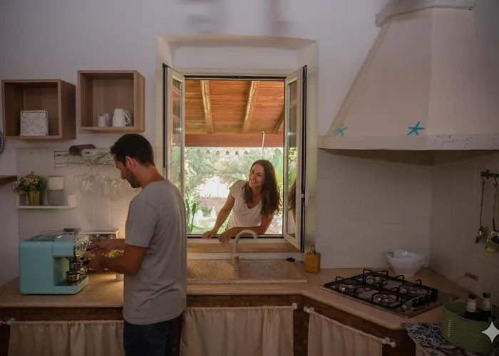 Dimora Virone Paradiso