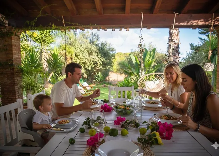 Dimora Virone Paradiso *