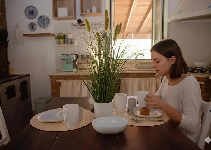 Appartement Dimora Virone Paradiso *