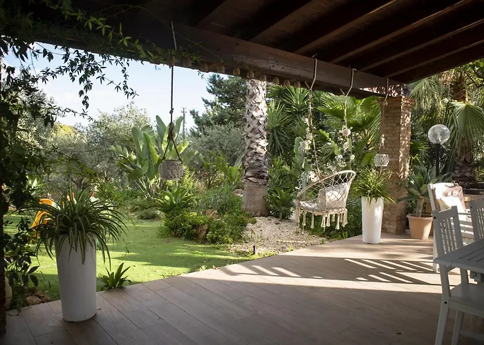 Apartman Dimora Virone Paradiso *